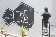 The Lab, Credit: The Lab